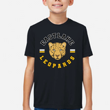 Eastlake Leopards Circle Teams Digital Download