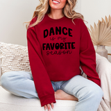 Dance Is My Favorite Season Digital Download
