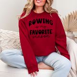 Rowing Is My Favorite Season Digital Download