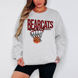 Bearcats Basketball Swoop Digital Download