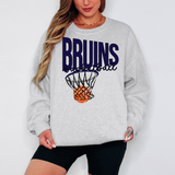 Bruins Basketball Swoop Digital Download