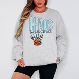 Chaos Basketball Swoop Digital Download