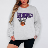 Greyhounds Basketball Swoop Digital Download