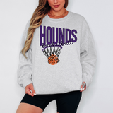 Hounds Basketball Swoop Digital Download