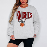 Knights Basketball Swoop Digital Download