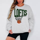 Loftis Basketball Swoop Digital Download