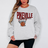 Pikeville Basketball Swoop Digital Download