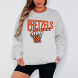 Pretzels Basketball Swoop Digital Download