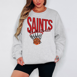 Saints Basketball Swoop Digital Download