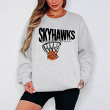 Skyhawks Basketball Swoop Digital Download