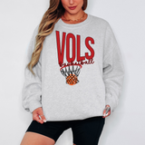 Vols Basketball Swoop Digital Download