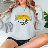 Blazers Basketball 04 Digital Download