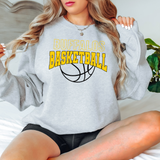 Buffalos Basketball 04 Digital Download