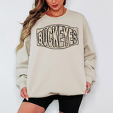 Buffaloes Camo Badge Digital Download