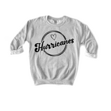 Hurricanes Round Frame Digital Download