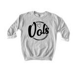 Vols Round Frame Digital Download