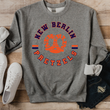 New Berlin Pretzels Circle Teams Digital Download