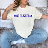 Go Blazers Star Digital Download