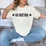 Go Gretna Star Digital Download