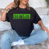 Huntsmen Kelly Green Varsity Line Team Digital Download