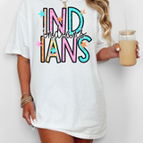 Indians Star Doodle Mix Digital Download