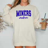 Miners Team Weather Digital Download
