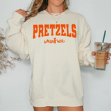 Pretzels Team Weather Digital Download