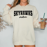 Skyhawks Team Weather Digital Download