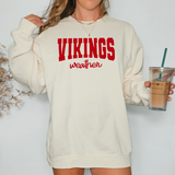 Vikings Team Weather Digital Download