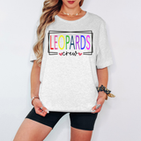 Leopards Crew Frame Digital Download