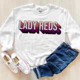 Lady Reds Layered Stack Digital Download