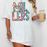 Millers Star Doodle Mix Digital Download