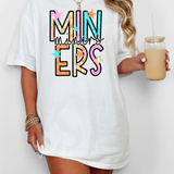 Miners Star Doodle Mix Digital Download