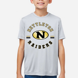 Nettleton Raiders Circle Teams Digital Download