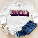 Ooltewah Layered Stack Digital Download