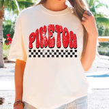 Piketon Bubble Arch Digital Download