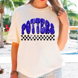 Potters Bubble Arch Digital Download