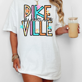 Pikeville Star Doodle Mix Digital Download