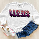 Rockets Layered Stack Digital Download