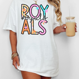 Royals Star Doodle Mix Digital Download