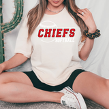 Chiefs Softball 01 Digital Download