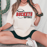 Rockets Softball 01 Digital Download