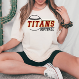 Titans Softball 01 Digital Download