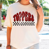 Toppers Bubble Arch Digital Download