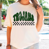 Trojans Bubble Arch Digital Download