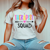 Therapist Squad Heart Arrow Digital Download
