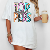 Toppers Star Doodle Mix Digital Download