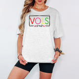 Vols Crew Frame Digital Download