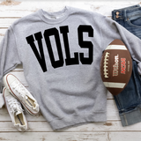 Vols Solid Arch Name Digital Download