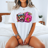 Rockin Jaguars Team Digital Download